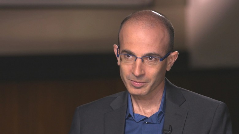 Vědec řekl, co AI skutečně ohrožuje lidstvo.