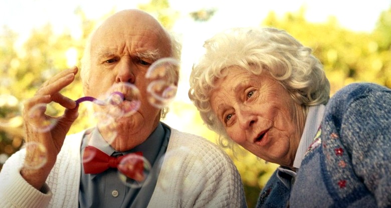 Vědec uvedl absurditu myšlenky významného prodloužení lidského života.