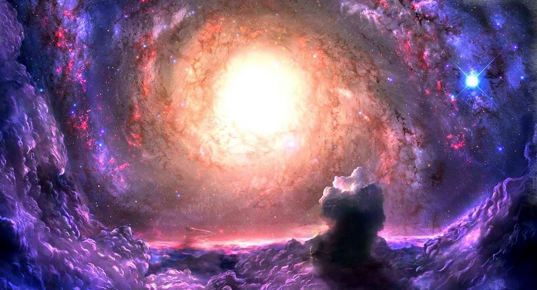 Vědci pronikli do astrálního světa: co dá lidstvu jako celku?