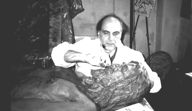 Vědci vytvořili sochu Ježíše Krista na základě pláště