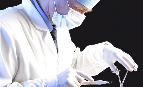 Odstraňte mandle - všechny, které odříznou část imunitního systému