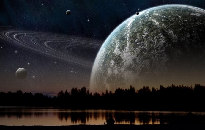 Úžasný incident s australskými astronomy.