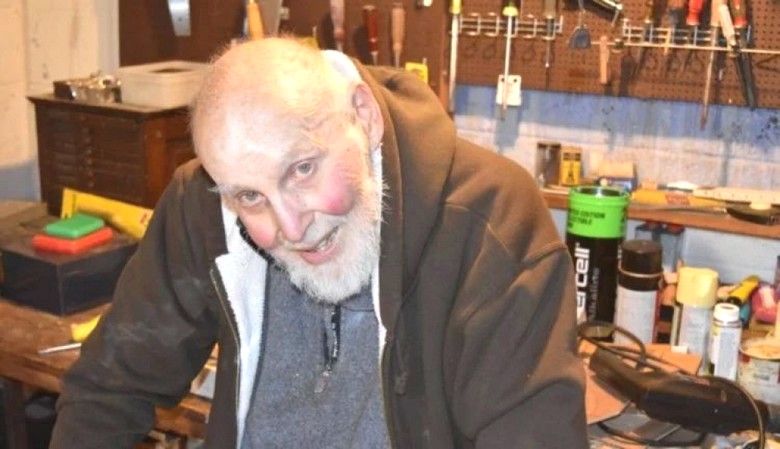 Unikátní laureát Nobelovy ceny za 96: Pokračování objevů následuje