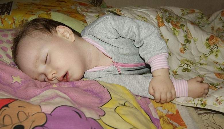 Uralská dívka s tajemnou