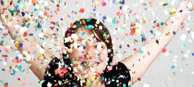 Úroveň štěstí může být nyní změřena.