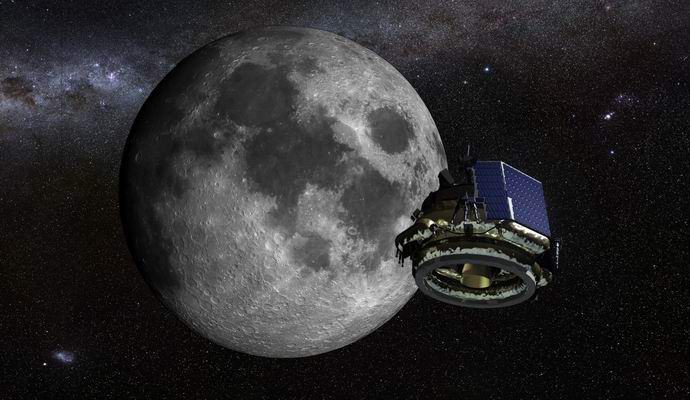 V roce 2017 začne měsíc pohřbívat lidi