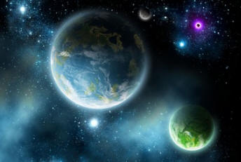 V roce 2026 bude Země čelit přísné zkoušce.