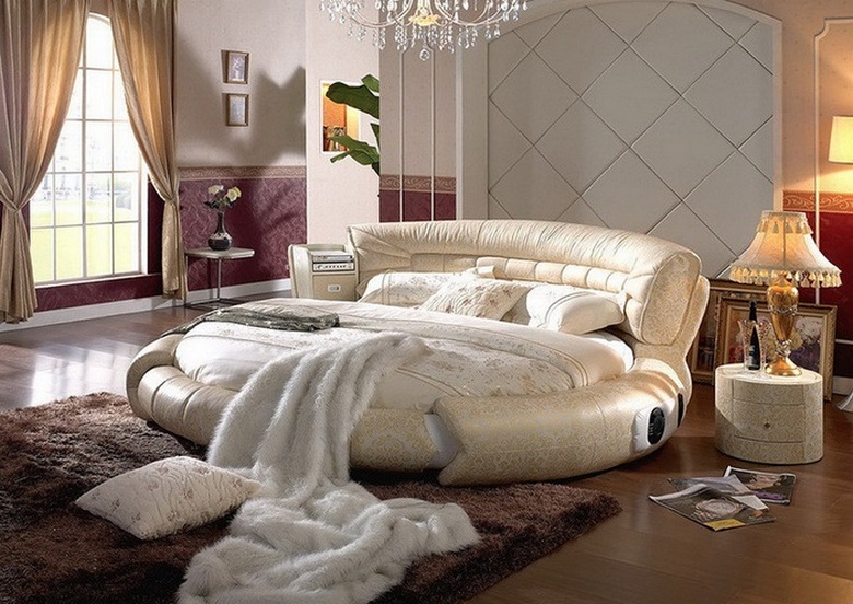 V úhledně vyrobené posteli je velké nebezpečí pro zdraví