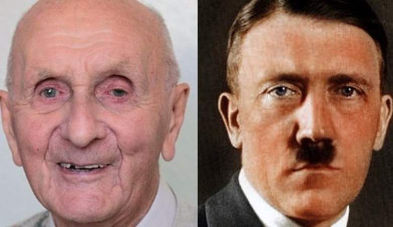 Byl v Argentině starý Hitler?