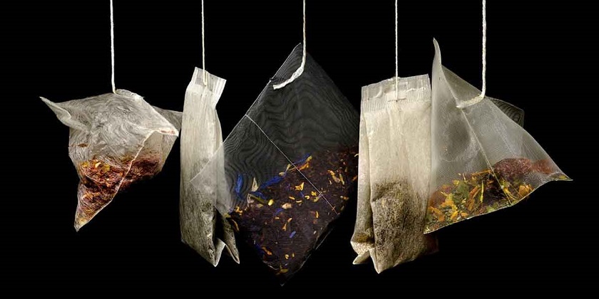 Jaké je nebezpečí čajových sáčků - lékaři řekli