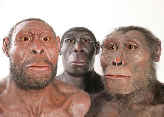 V Etiopii objevili kamenné kopí starší než lidstvo