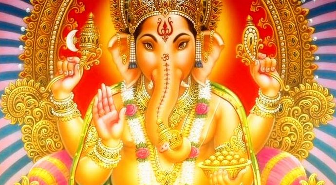 Osm končetin narozené v Indii