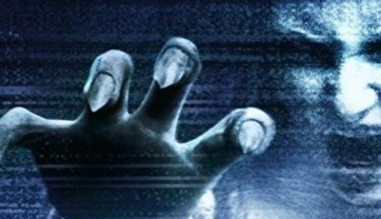 Irská škola spatřila poltergeist: video