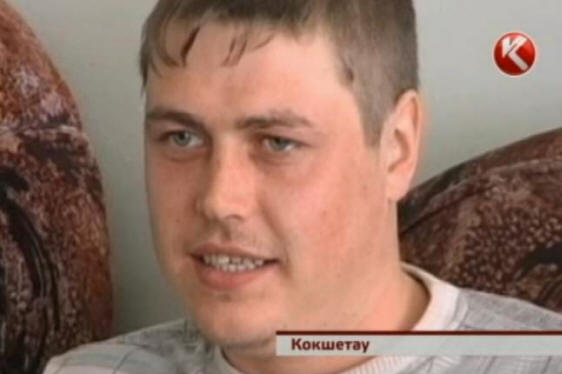 V Kalachy je zaznamenán nový případ podivného.