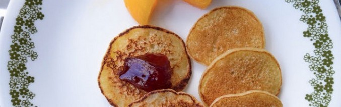 Každá země má svou vlastní tradiční snídani