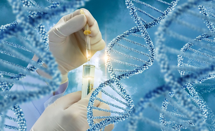 Testování DNA dětí v Číně získává na popularitě