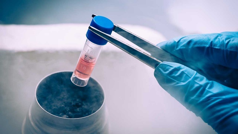 V Číně léčili kmenové buňky pacienty s koronavirem