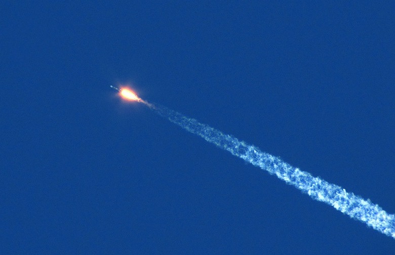 V Číně byla poprvé vypuštěna do vesmíru soukromá raketa