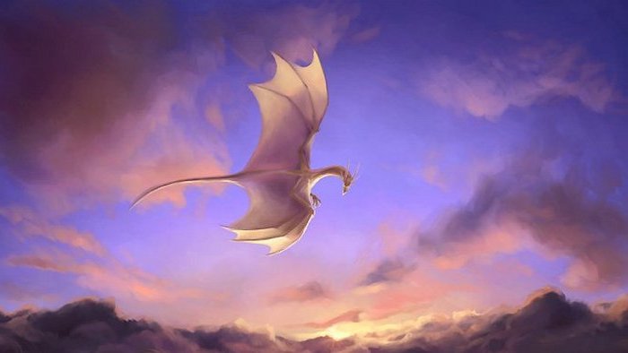 V čínských horách natáčel živého draka