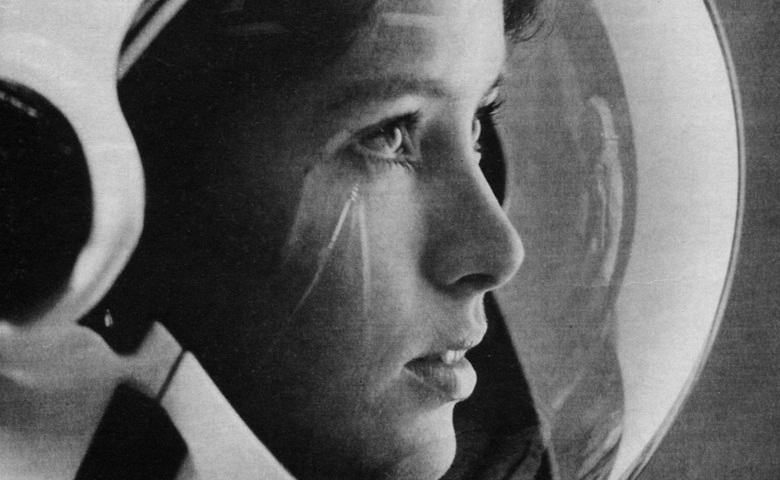 Pouze ženy plánují poslat do vesmíru