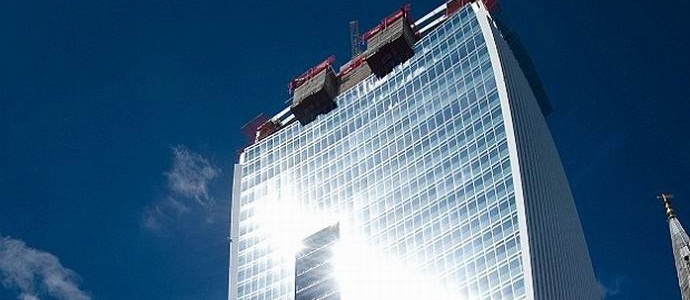 V Londýně bude postaven