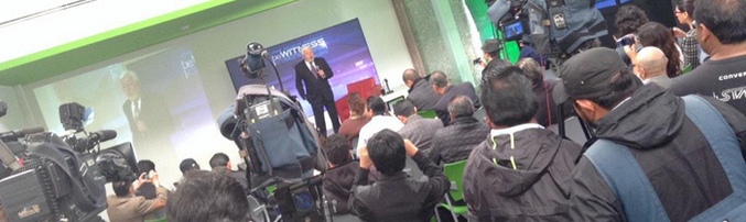 V květnu budou mimozemšťané ukázáni pozemšťanům.