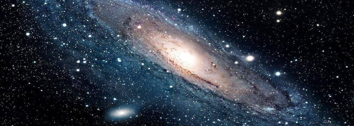 Tajemný „šnek“ objevený v naší Galaxii 