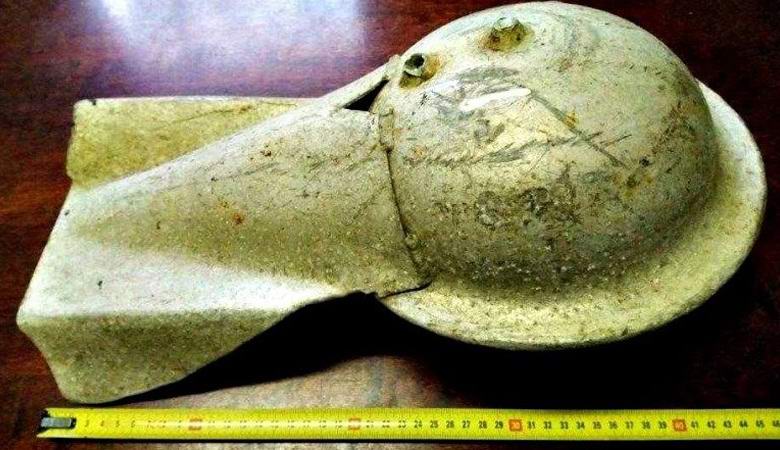 V nizozemském muzeu bylo podivné