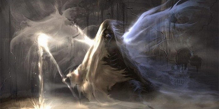 V Nižném Novgorodu natáčel ducha