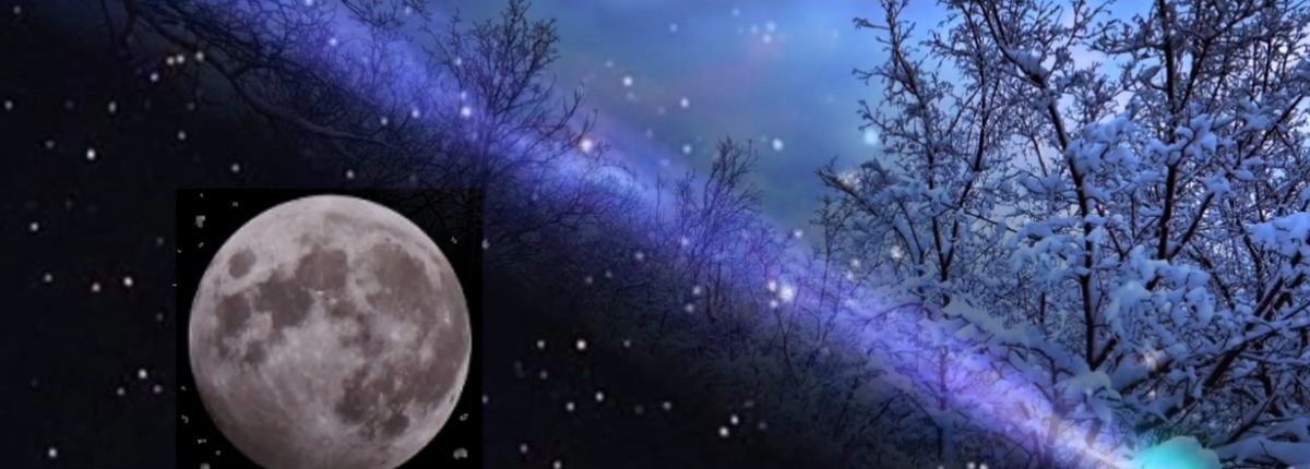 V noci z pátku na sobotu se očekávají tři astronomické události 