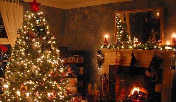 New York School má Vánoce zakázané