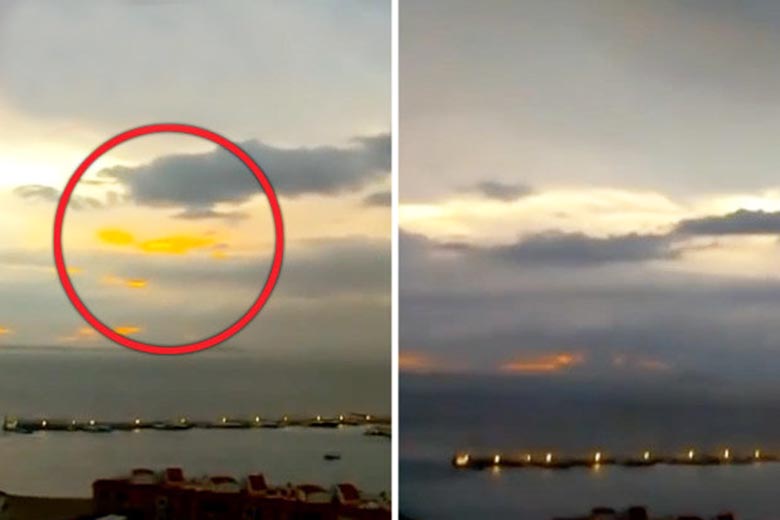 Čekání na tajemnou planetu Nibiru