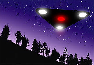 Při hledání černého trojúhelníku