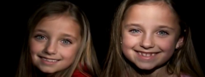 Při hledání genu štěstí