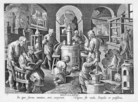 Při hledání všeléku