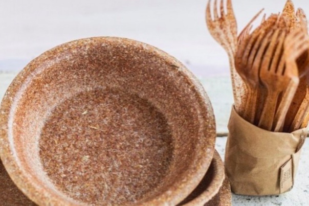 V Rusku budou vyrábět pokrmy z jedlých rostlin