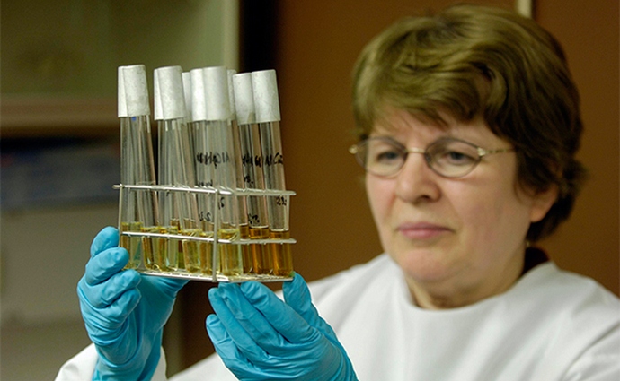 Inovativní lék proti rakovině vynalezený v Rusku