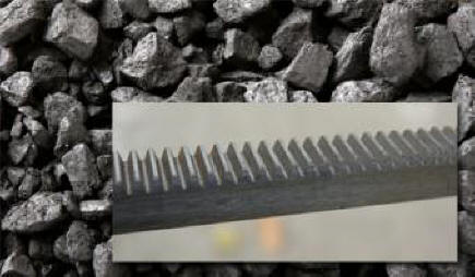 V Rusku byl objeven věšák na mimozemské převody 300 milionů let starý.