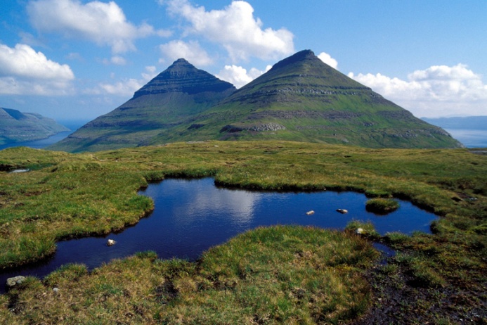 Pyramidy objevené v Rusku dvakrát tak staré jako egyptské