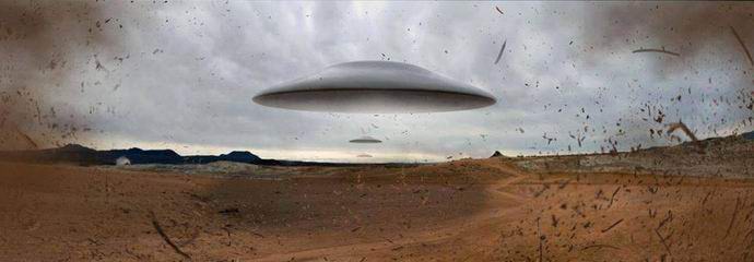 V Rusku objevil úžasný kamenný disk