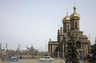 V Rusku, mluvit o tom