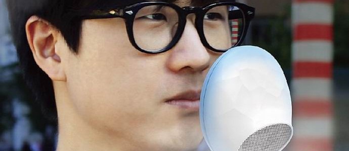 V blízké budoucnosti se objeví osobní kompaktní roboti