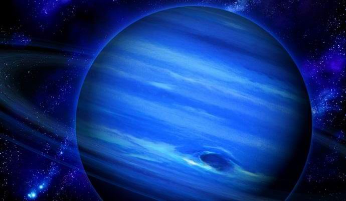 Ve sluneční soustavě bylo objeveno nevysvětlitelné nebeské tělo.