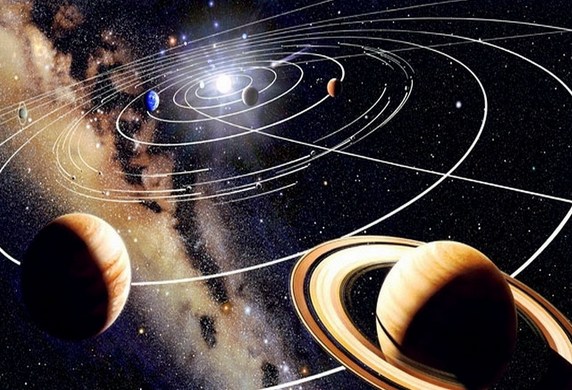 Ve sluneční soustavě se stále nacházejí nové planety