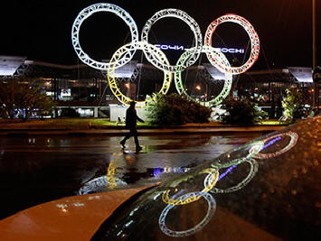 V USA připravil plán hromadné evakuace ze Soči