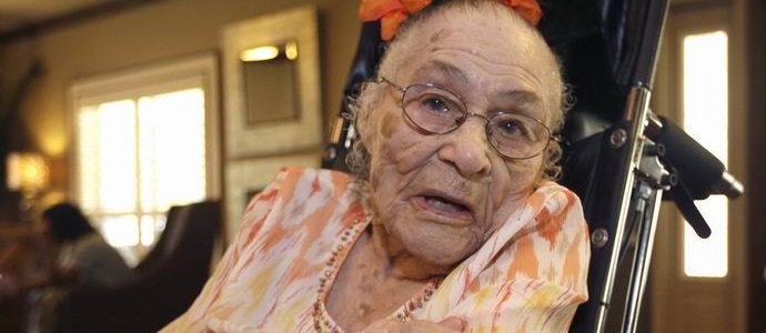 Nejstarší obyvatel planety zemřel v USA