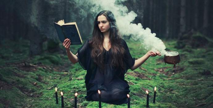 V Tádžikistánu, začal středověký lov čarodějnic?