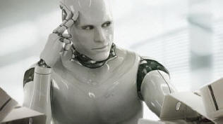 Za tři roky budeme mít umělé lidské farmy.