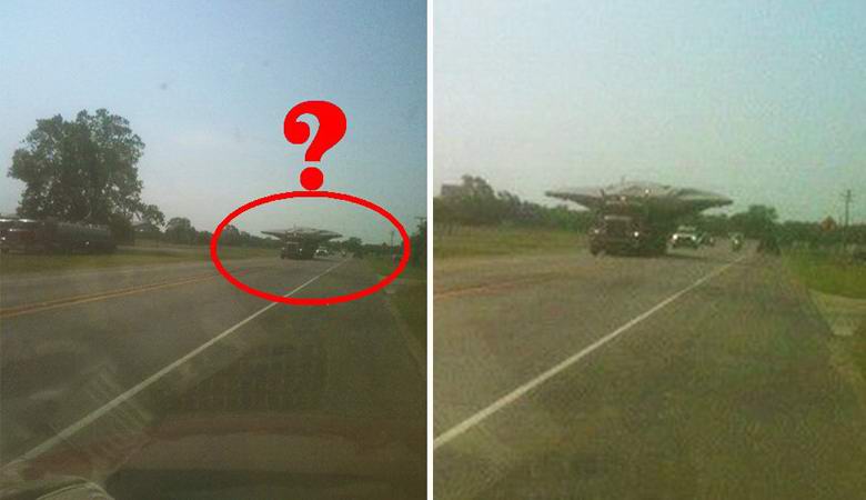 V Texasu byl přepraven eskort