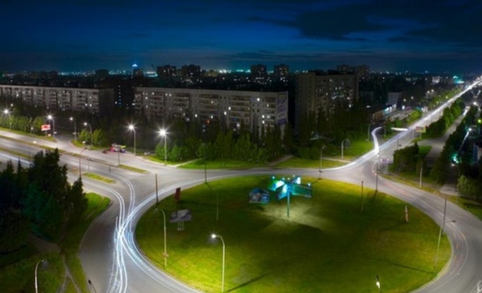 V Togliatti straší řidiče strach